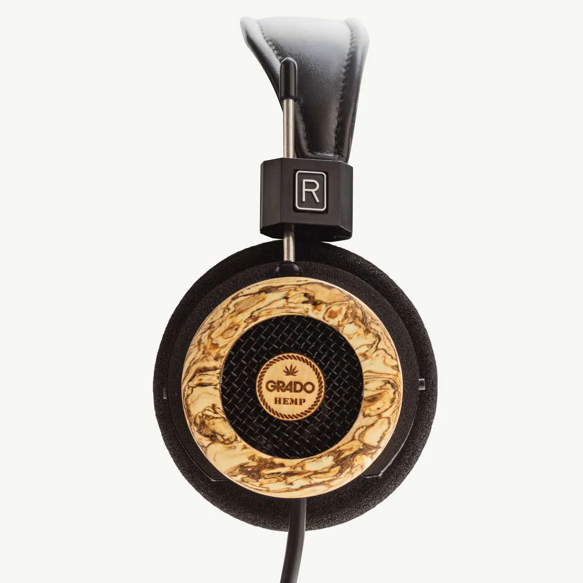 Casque Grado The Hemp en édition limitée - Image 4