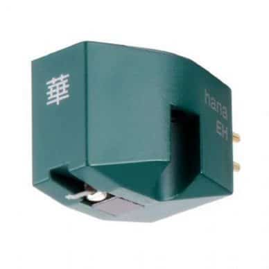 Cellule phono Hana EH