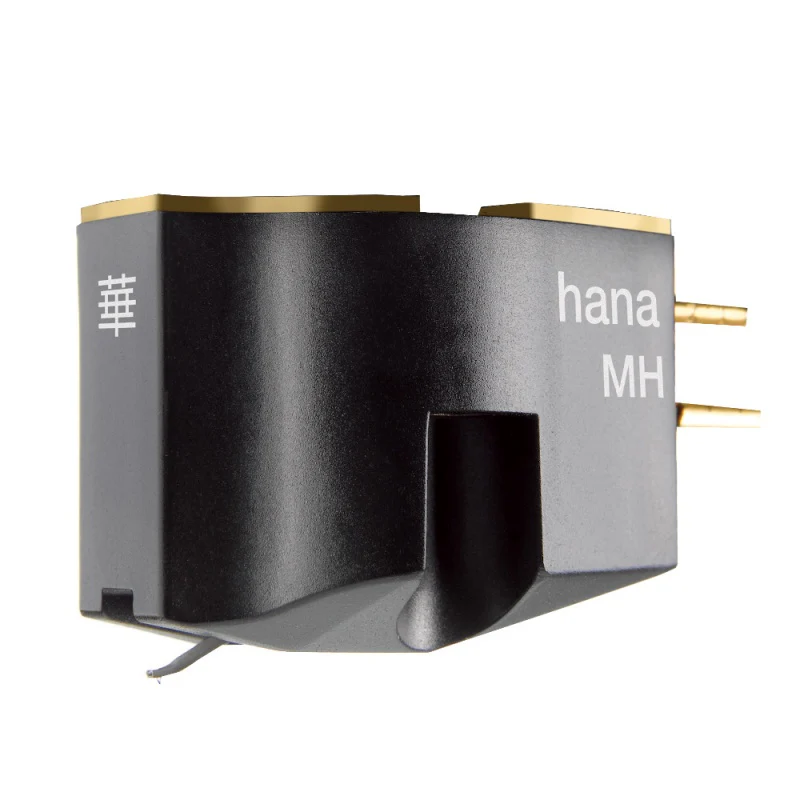 Cellule phono Hana MH