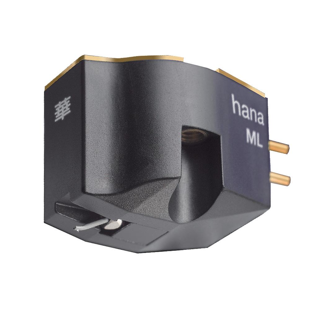 Cellule phono Hana ML