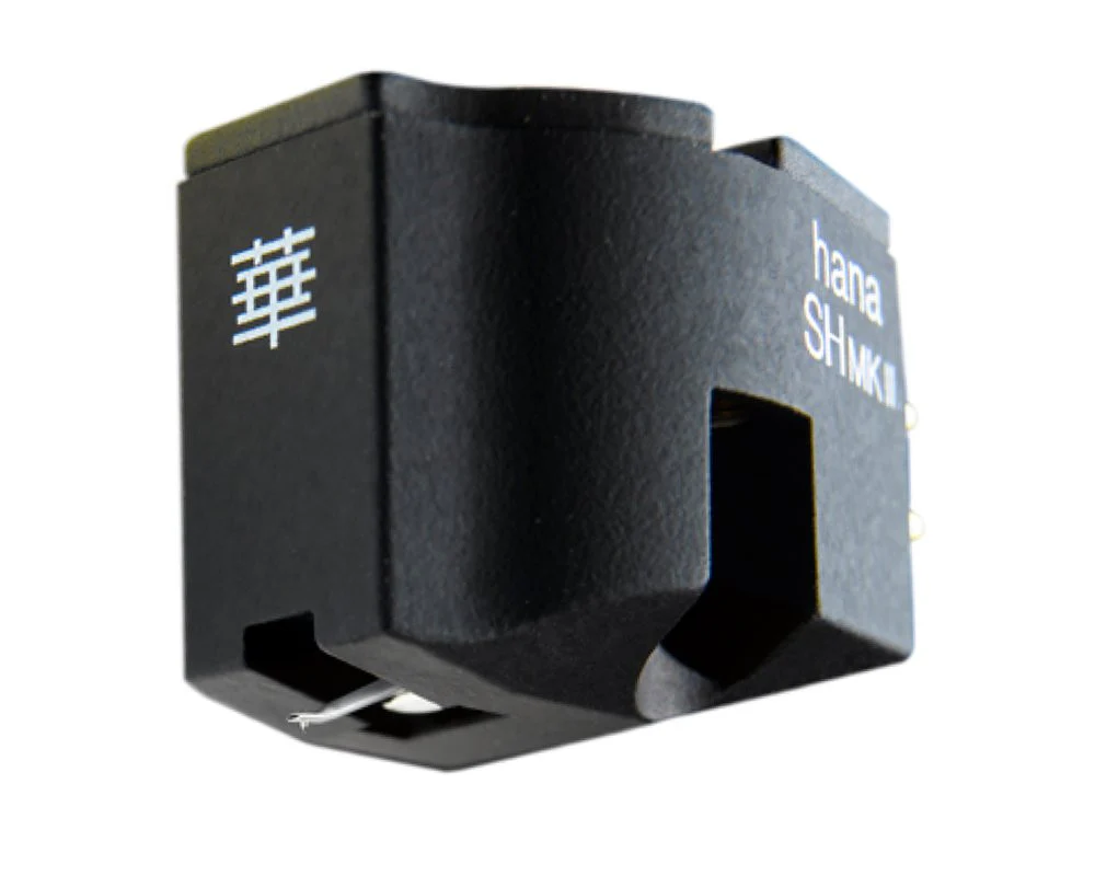 Cartouche Hana SH MK II