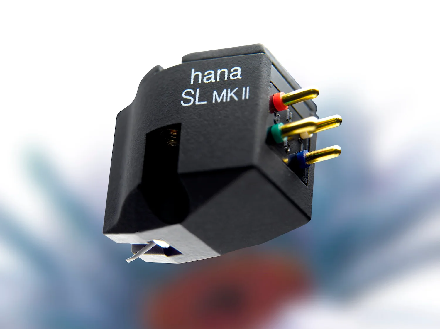 Cartouche Hana SL MKII