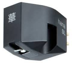 Cellule phono à bobine mobile à faible rendement Hana SL Shibata