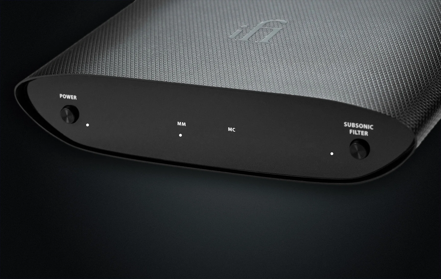 Préampli phono iFi Audio Zen Air Phono MM/MC