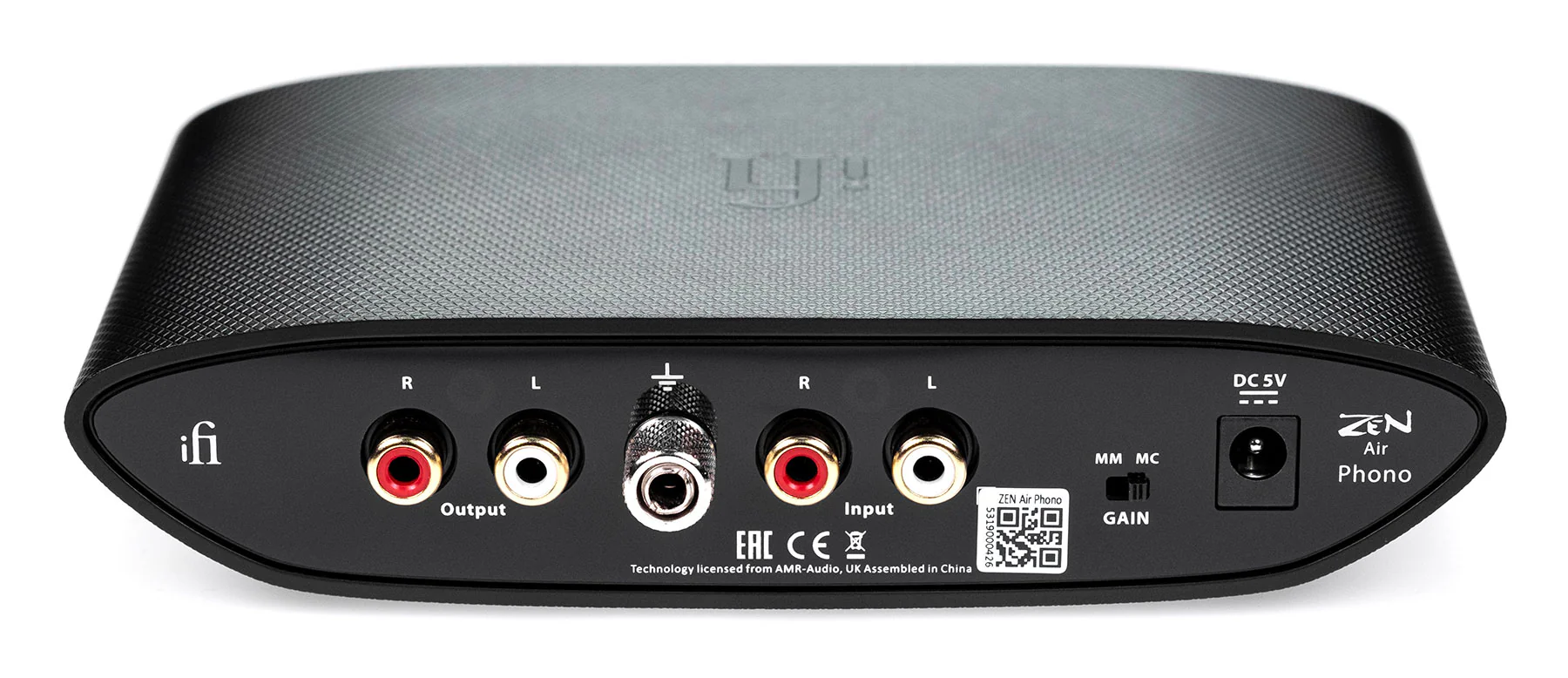 Préampli phono iFi Audio Zen Air Phono MM/MC - Image 2