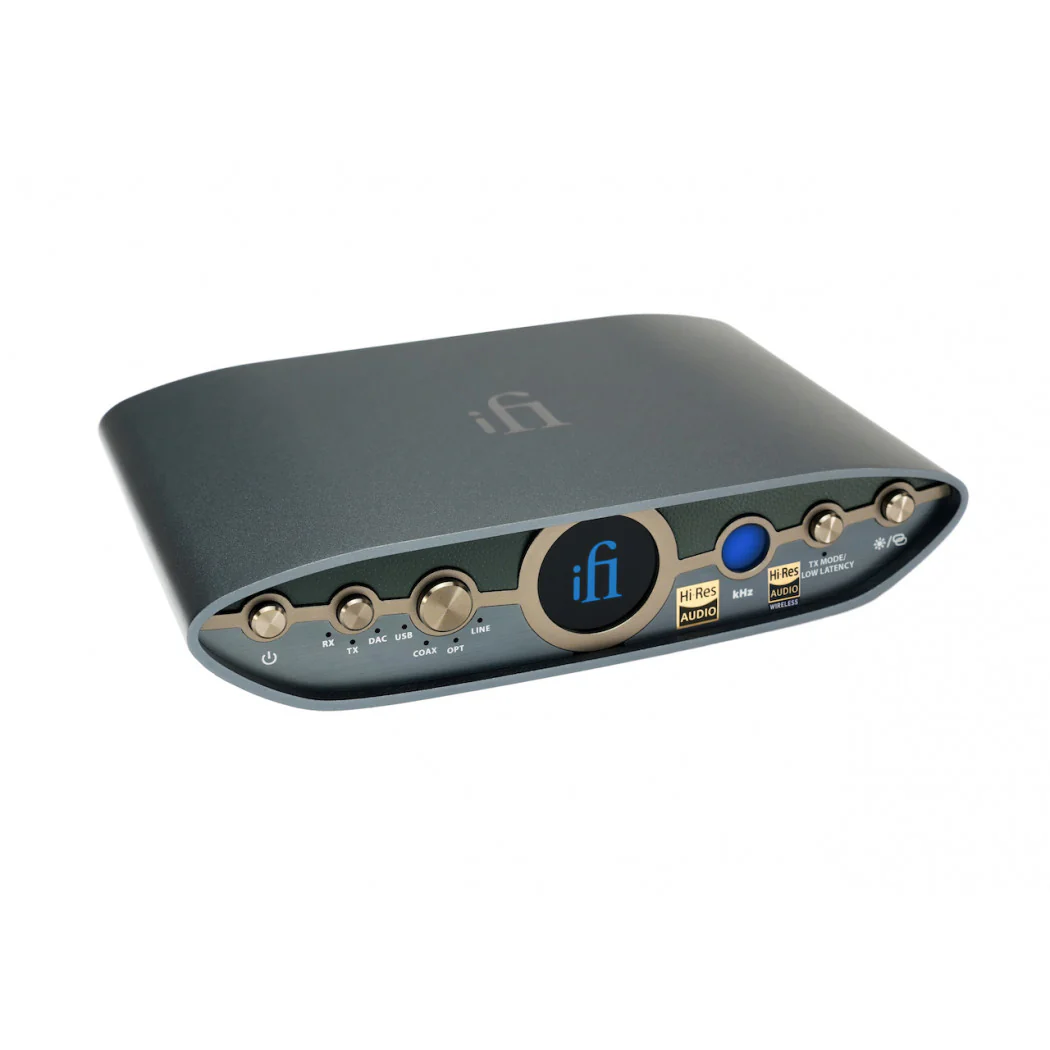 IFI AUDIO ZEN BLUE V3