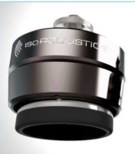 Pack d'isolation de haut-parleur IsoAcoutics Gaia 1 de 4. - Image 3