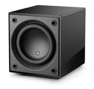 JL Audio Dominion D108 - Image 3