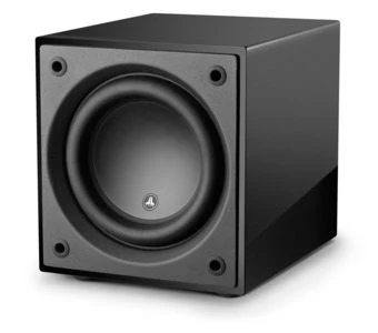 JL Audio Dominion D110 - Image 3