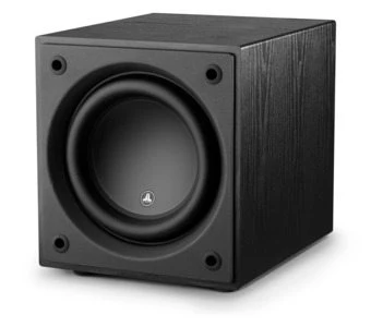 JL Audio Dominion D110 - Image 5