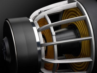 JL Audio E-Sub E110 - Image 3