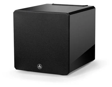 JL Audio E-Sub E110 - Image 4
