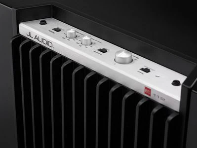 JL Audio E-Sub E110 - Image 5