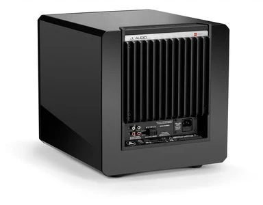 JL Audio E-Sub E110 - Image 6