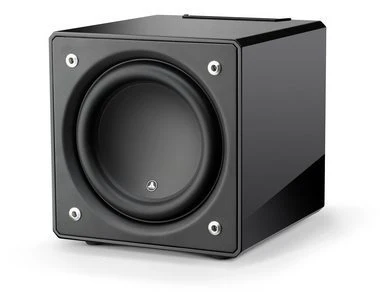 JL Audio E-Sub E112
