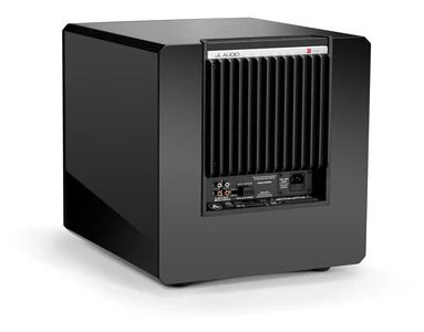 JL Audio E-Sub E112 - Image 2