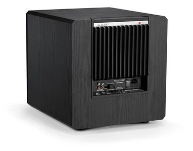 JL Audio E-Sub E112 - Image 3