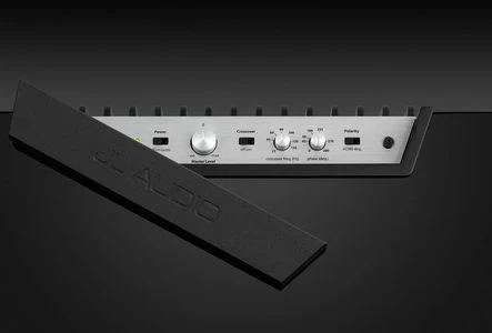 JL Audio E-Sub E112 - Image 6