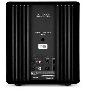 JL Audio Fathom F113 v2 - Image 4