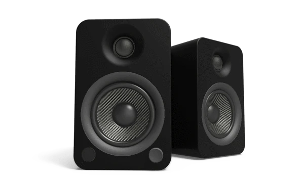 Enceinte amplifiée Kanto Speakers YU4 - Image 10