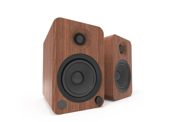 Enceinte amplifiée Kanto Speakers YU4 - Image 12