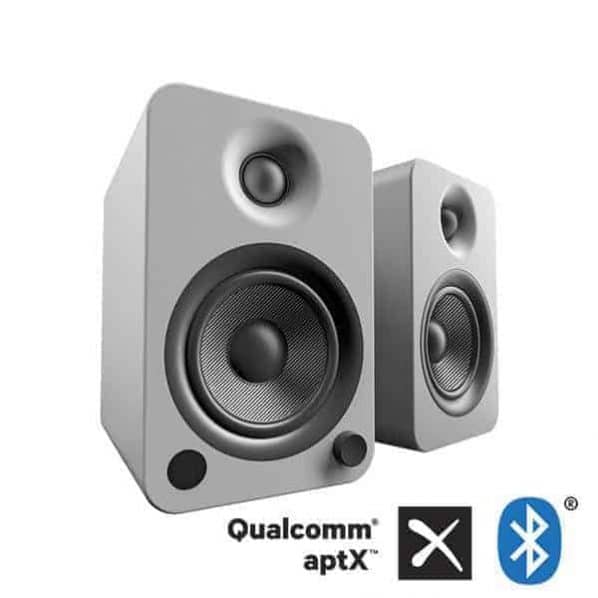 Enceinte amplifiée Kanto Speakers YU4 - Image 3