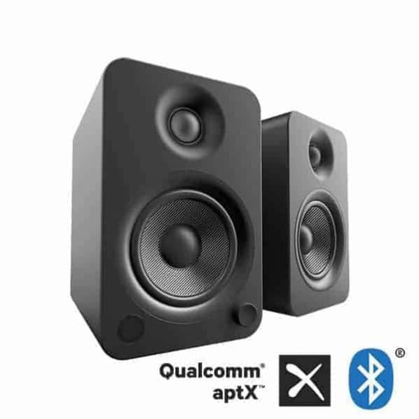 Enceinte amplifiée Kanto Speakers YU4 - Image 4