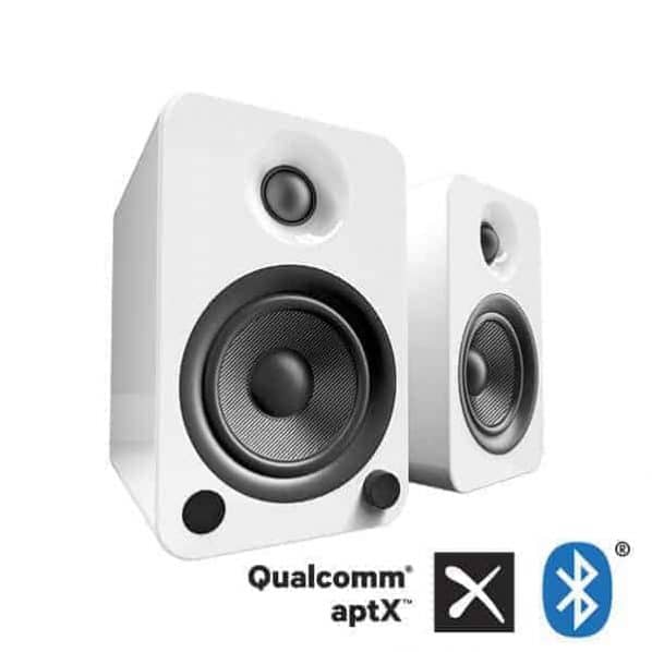 Enceinte amplifiée Kanto Speakers YU4 - Image 5