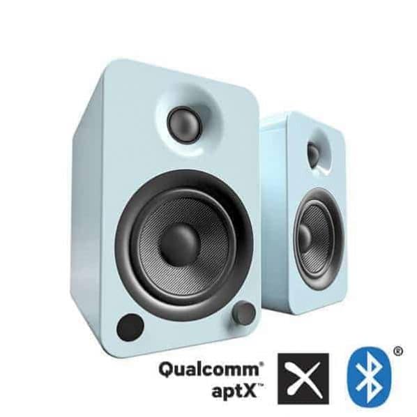 Enceinte amplifiée Kanto Speakers YU4 - Image 6