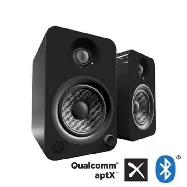 Enceinte amplifiée Kanto Speakers YU4 - Image 8