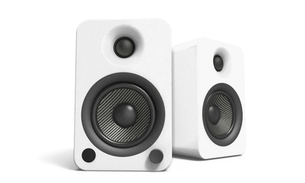 Enceinte amplifiée Kanto Speakers YU4 - Image 9