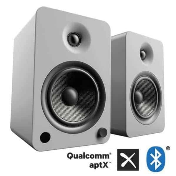 Enceintes amplifiées Kanto Speakers YU6 - Image 3