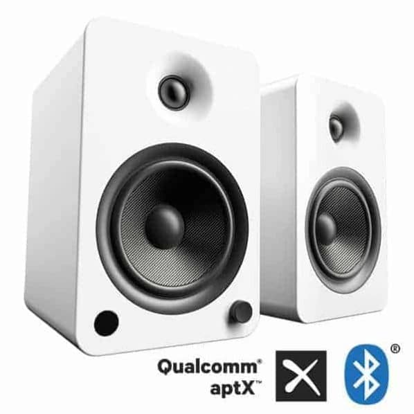 Enceintes amplifiées Kanto Speakers YU6 - Image 4