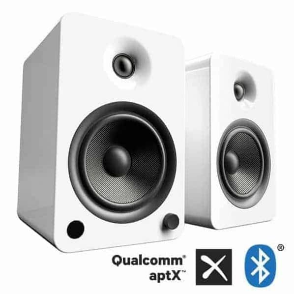 Enceintes amplifiées Kanto Speakers YU6 - Image 5