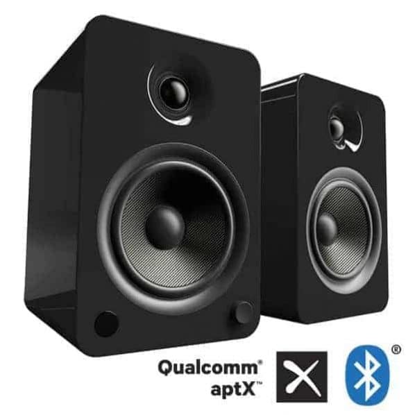 Enceintes amplifiées Kanto Speakers YU6 - Image 6