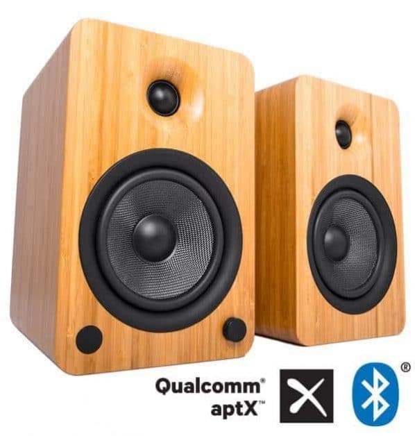 Enceintes amplifiées Kanto Speakers YU6 - Image 7