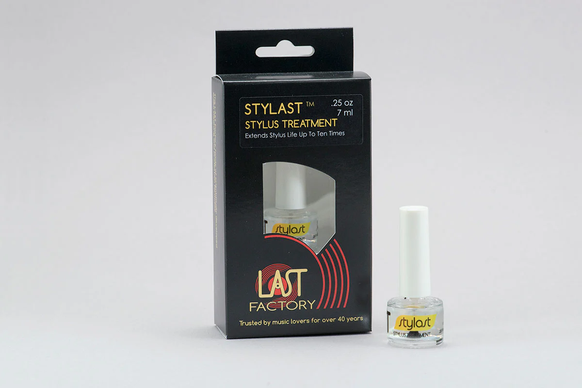Dernier traitement Stylus - 0,25 Fl. Oz