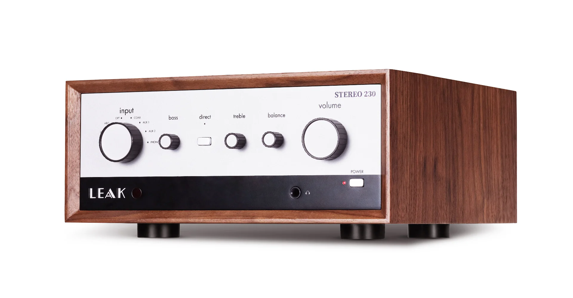 Amplificateur intégré Leak Stereo 230
