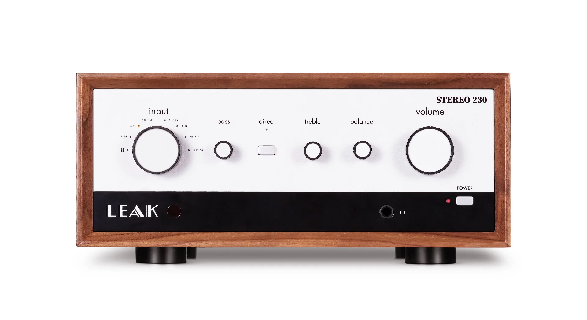 Amplificateur intégré Leak Stereo 230 - Image 5