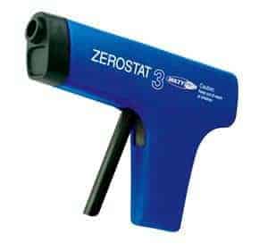 MILTY Zérostat 3