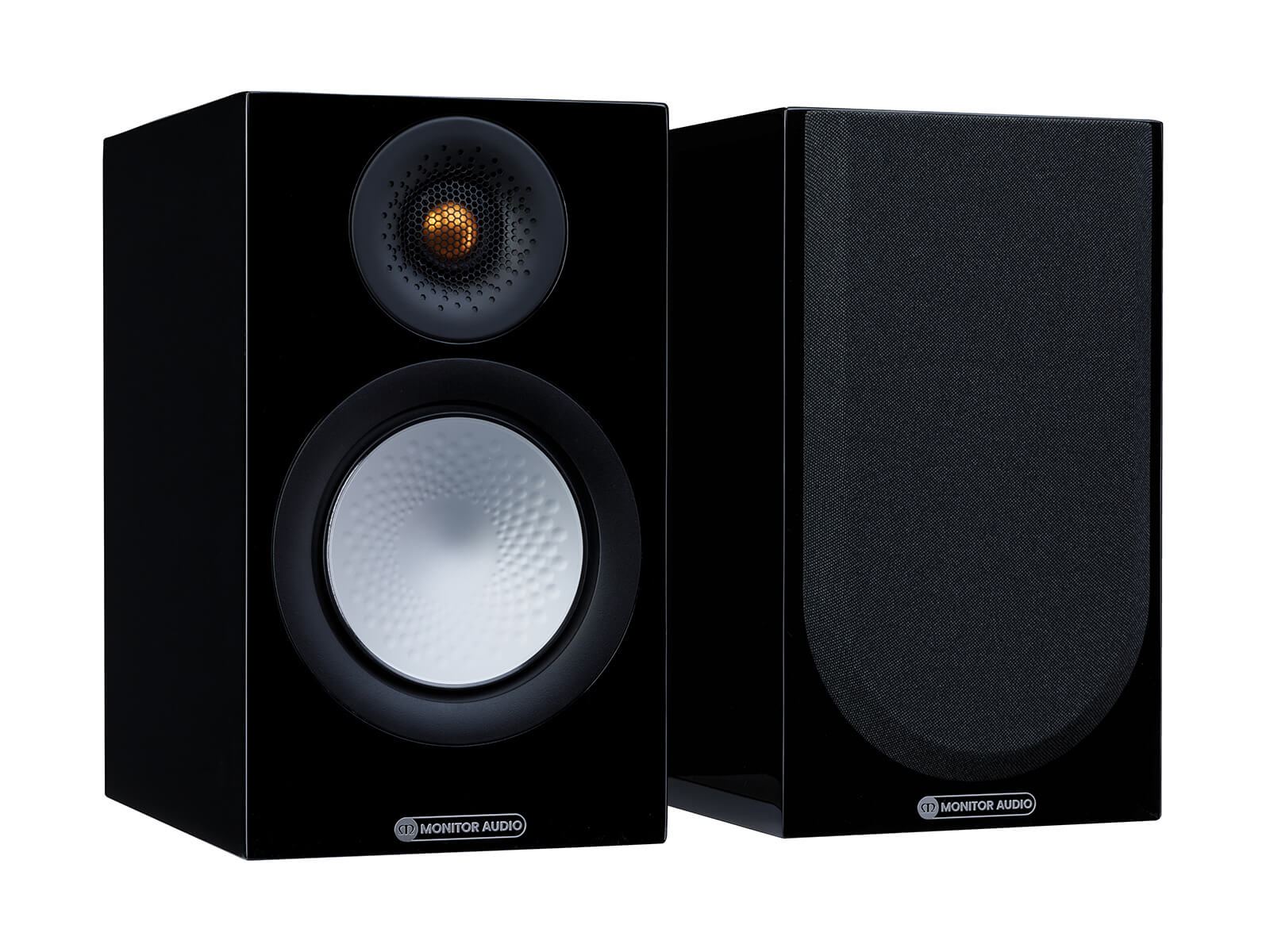 Moniteur audio 7G Argent 50 - Image 2