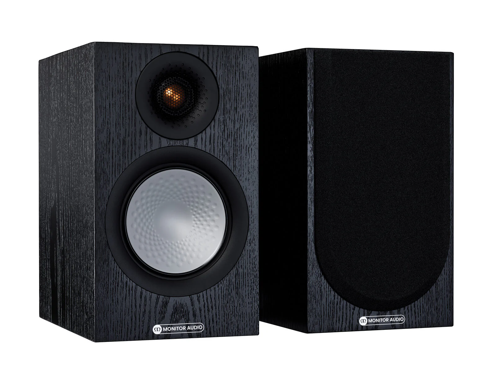 Moniteur audio 7G Argent 50 - Image 3