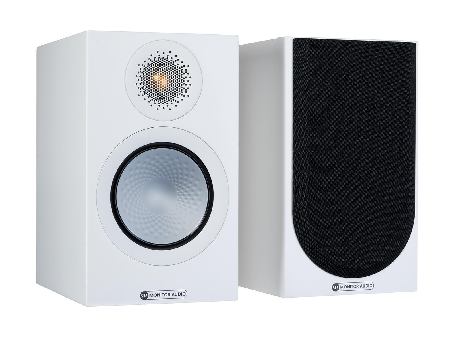 Moniteur audio 7G Argent 50 - Image 4