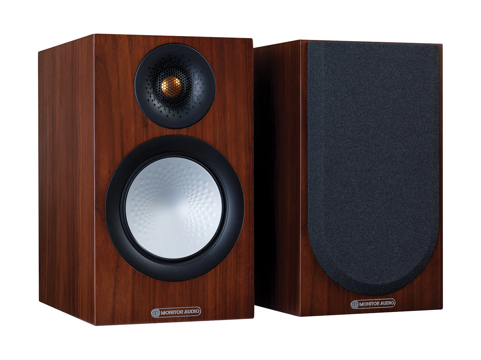 Moniteur audio 7G Argent 50 - Image 5