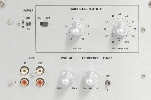 Mordaunt-Short 409W - Image 3