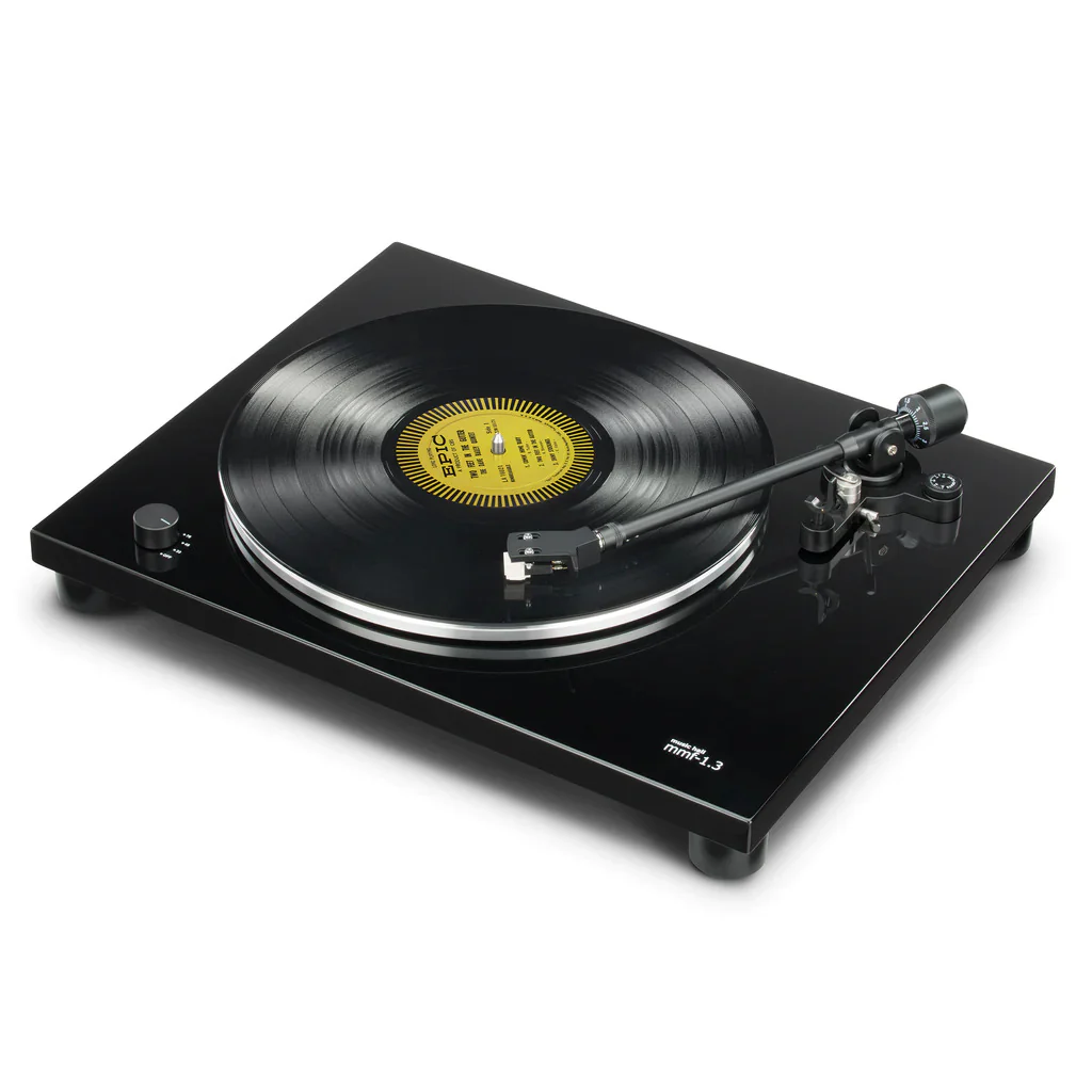 Platine vinyle Music Hall MMF-1.3