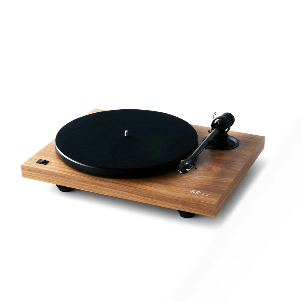 Platine vinyle Music Hall MMF-2.3 SE