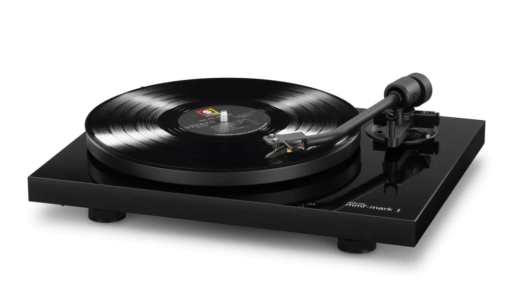 Platine vinyle Music Hall MMF Mark1