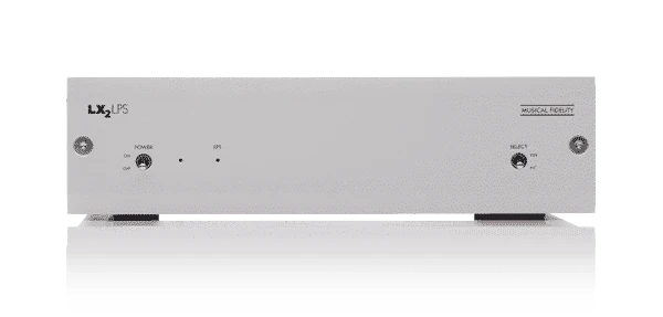 Préamplificateur phono Musical Fidelity LX2-LPS - Image 3