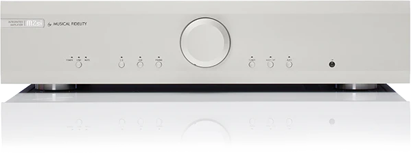 Amplificateur intégré Musical Fidelity M2si